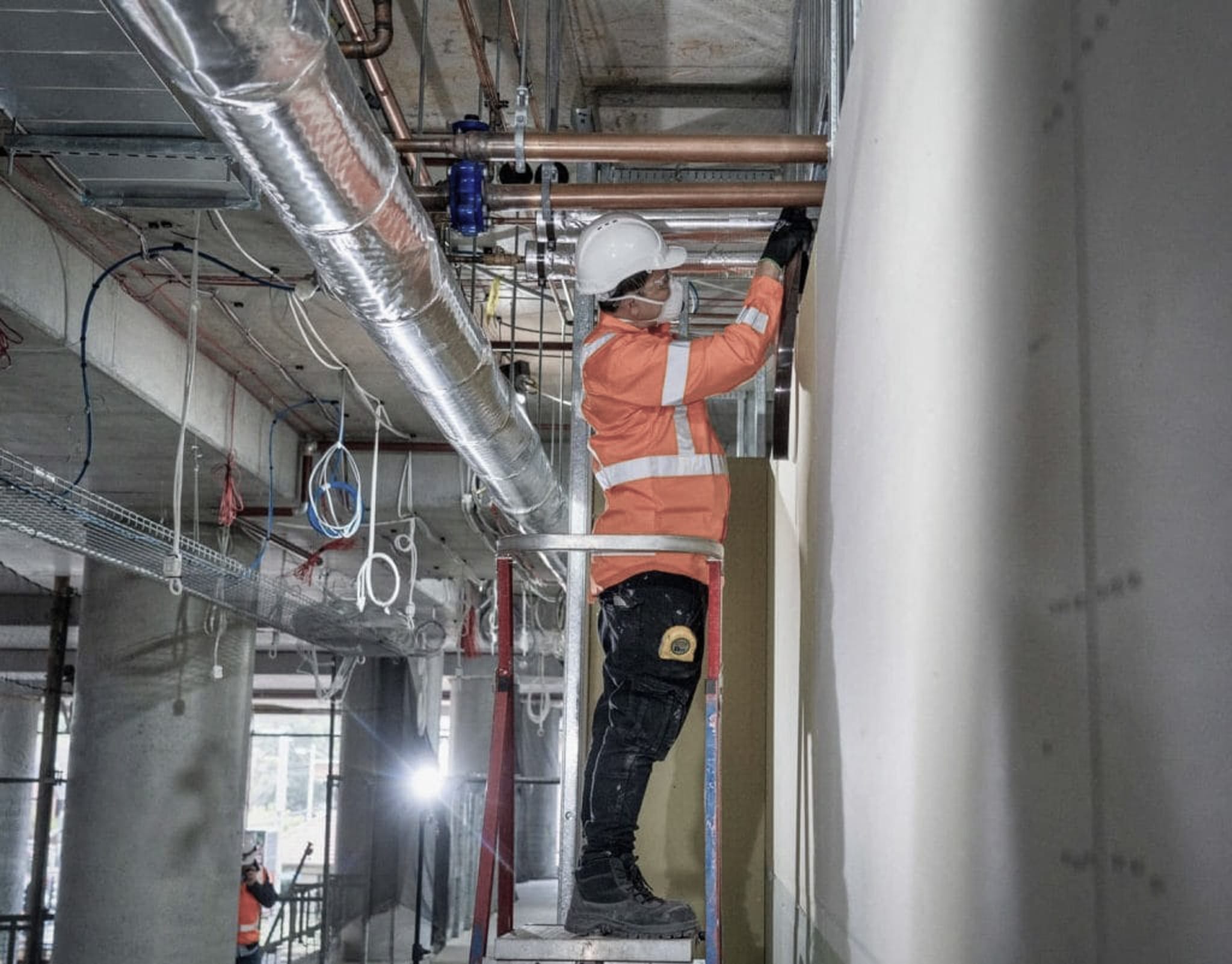 Avoiding Project Delays Due to Fire Compliance Issues